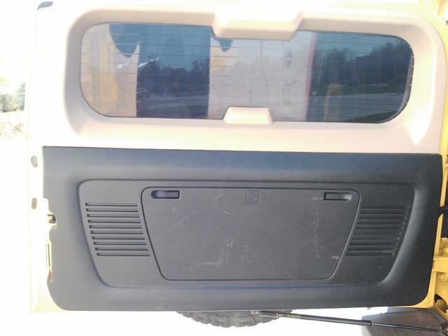 2006 Hummer H3 Laramie