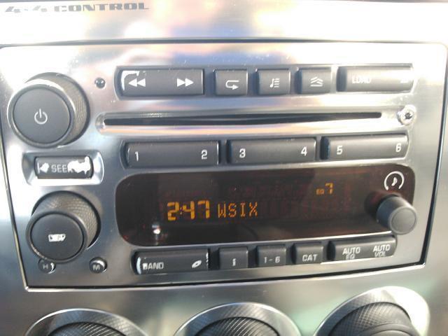 2006 Hummer H3 Laramie