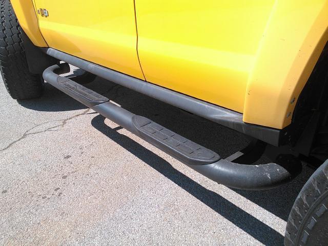 2006 Hummer H3 Laramie