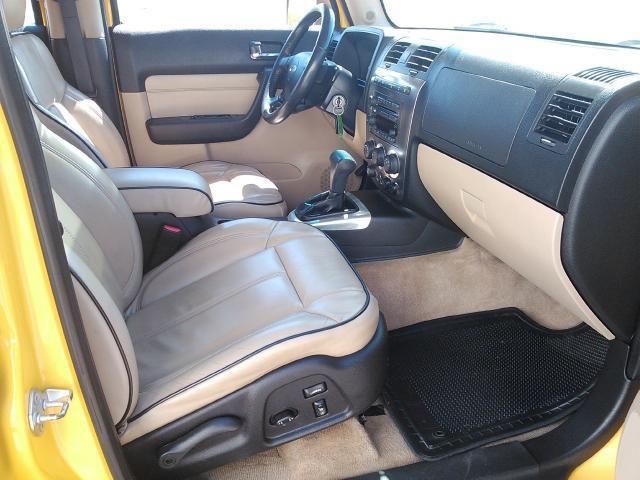 2006 Hummer H3 Laramie