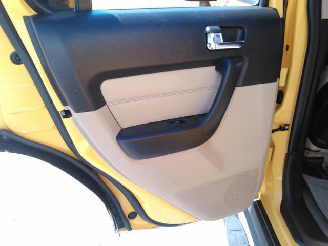 2006 Hummer H3 Laramie