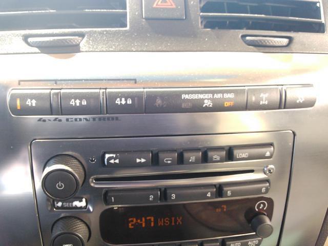 2006 Hummer H3 Laramie