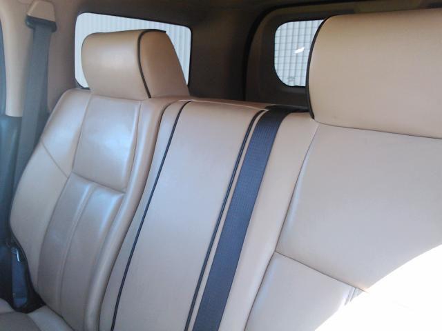 2006 Hummer H3 Laramie