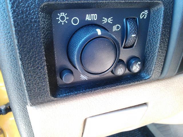 2006 Hummer H3 Laramie