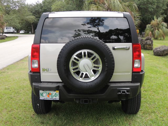 2006 Hummer H3 Unknown