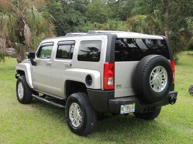 2006 Hummer H3 Unknown