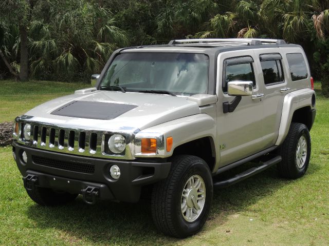 2006 Hummer H3 Unknown