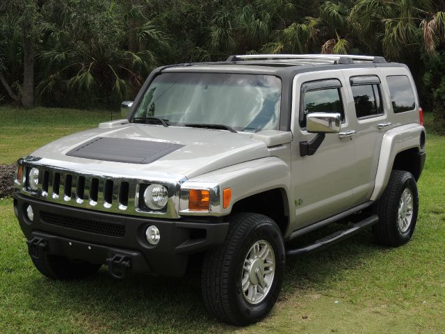 2006 Hummer H3 Unknown