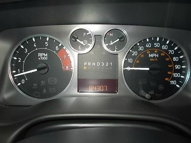 2006 Hummer H3 Scion XB