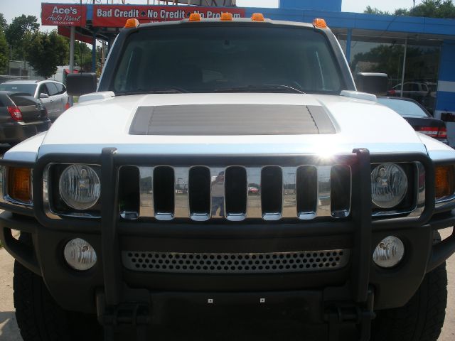 2006 Hummer H3 Unknown