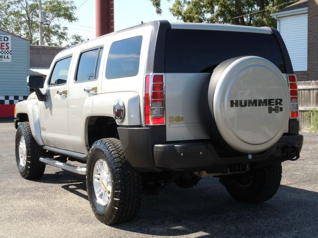 2006 Hummer H3 Loaded,super Clean
