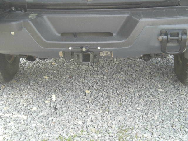 2006 Hummer H3 Scion XB