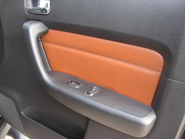 2006 Hummer H3 Unknown