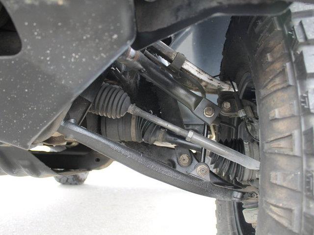 2006 Hummer H3 Unknown