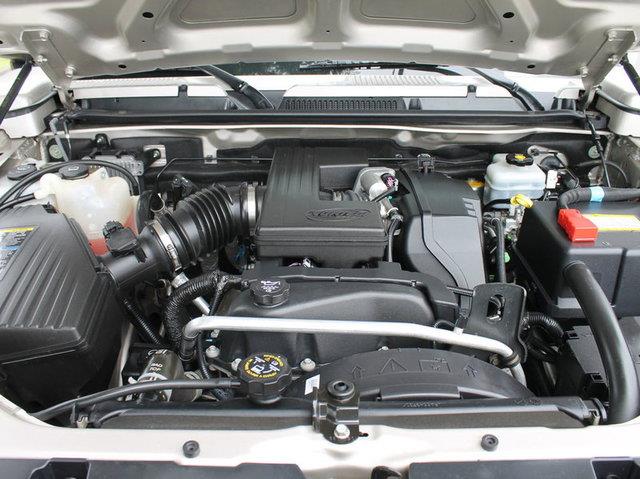 2006 Hummer H3 Unknown