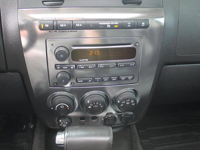 2006 Hummer H3 Unknown