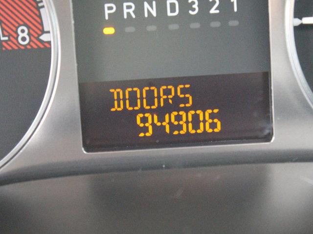 2006 Hummer H3 Unknown