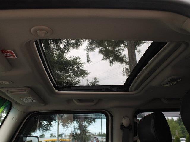 2006 Hummer H3 Unknown