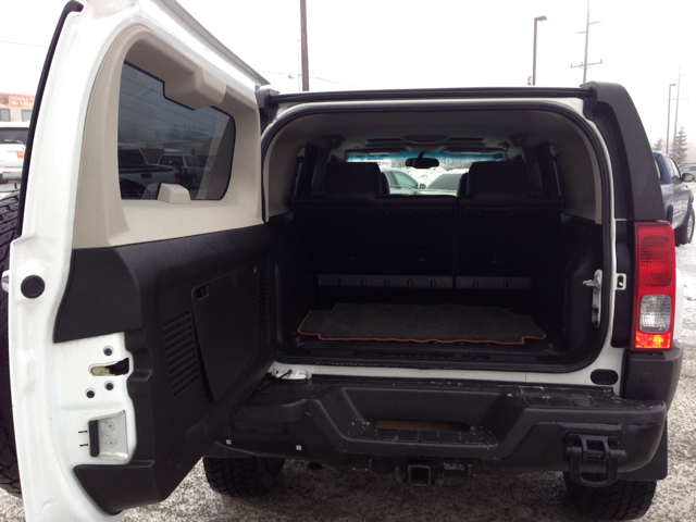 2006 Hummer H3 3614827215