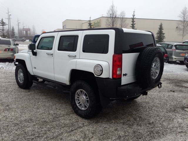 2006 Hummer H3 3614827215