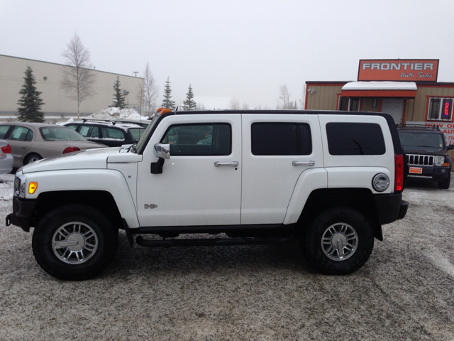 2006 Hummer H3 3614827215