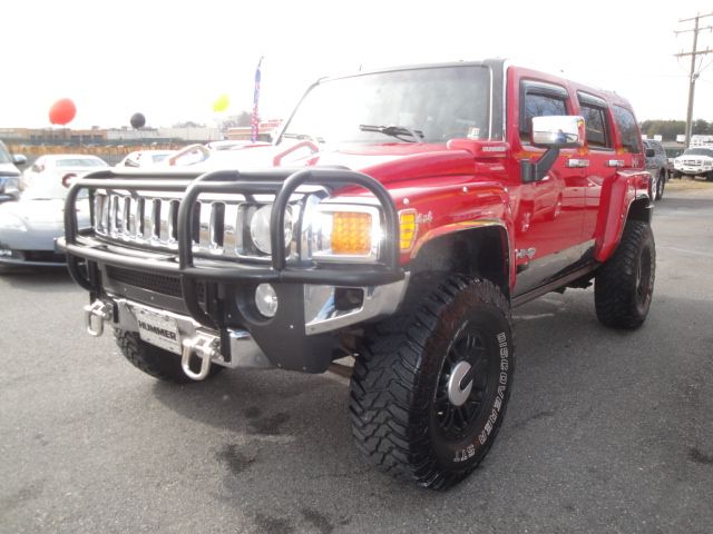 2006 Hummer H3 3.8L MUST Seeone Owner Clean Carfax Sedan