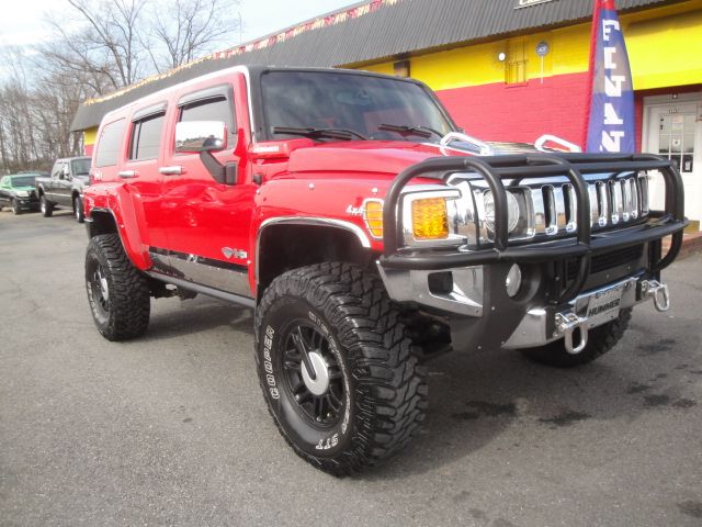 2006 Hummer H3 3.8L MUST Seeone Owner Clean Carfax Sedan