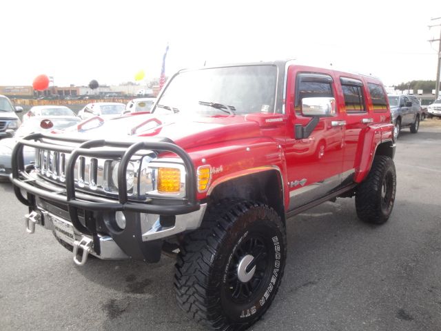 2006 Hummer H3 3.8L MUST Seeone Owner Clean Carfax Sedan