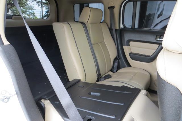 2006 Hummer H3 Unknown