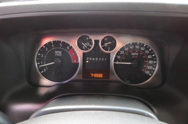 2006 Hummer H3 Unknown