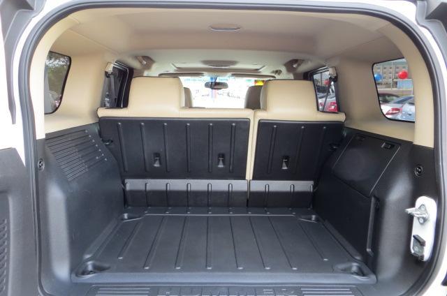 2006 Hummer H3 Unknown