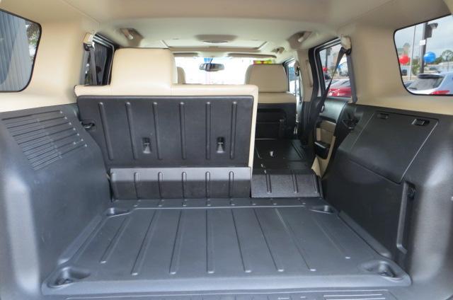 2006 Hummer H3 Unknown