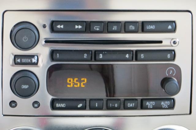 2006 Hummer H3 Unknown