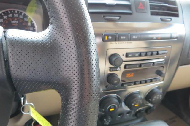 2006 Hummer H3 Unknown