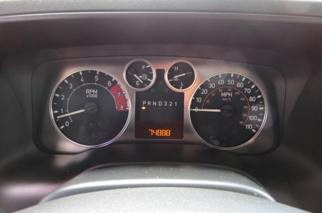 2006 Hummer H3 Unknown