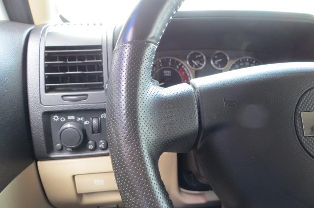 2006 Hummer H3 Unknown