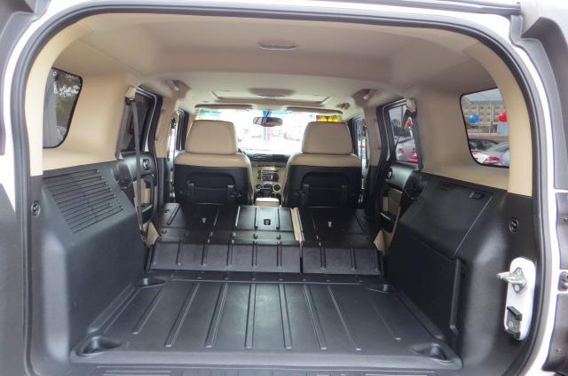 2006 Hummer H3 Unknown