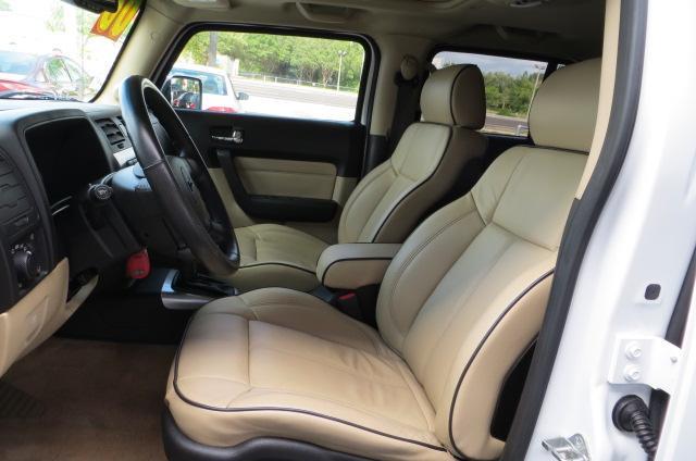 2006 Hummer H3 Unknown