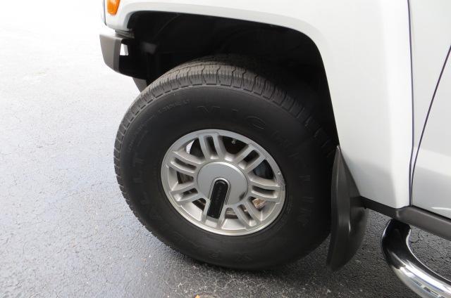 2006 Hummer H3 Unknown