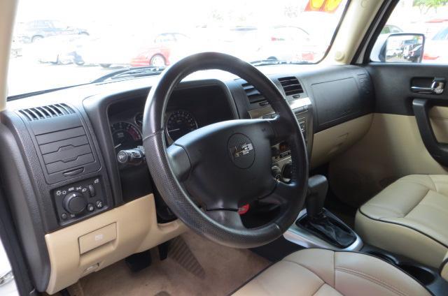 2006 Hummer H3 Unknown