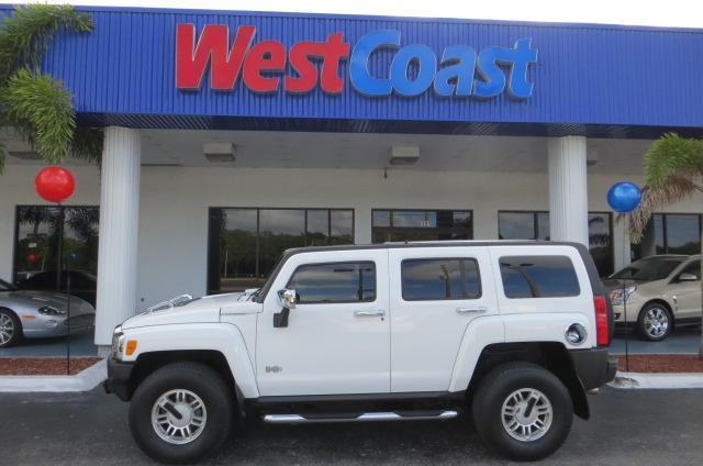 2006 Hummer H3 Unknown