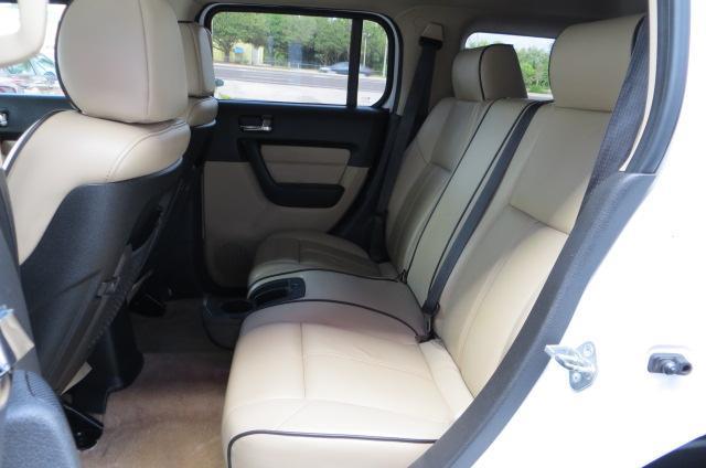 2006 Hummer H3 Unknown