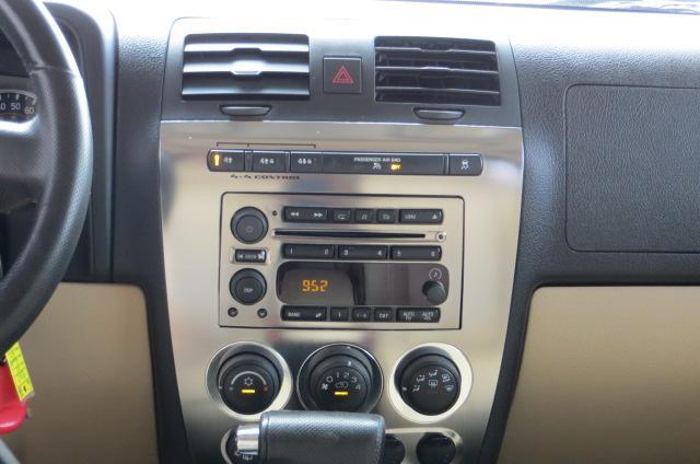 2006 Hummer H3 Unknown