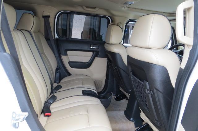 2006 Hummer H3 Unknown