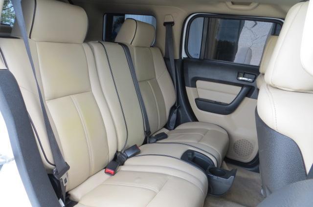 2006 Hummer H3 Unknown