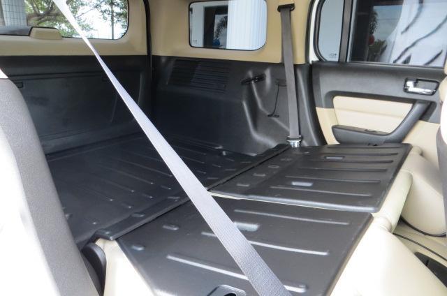 2006 Hummer H3 Unknown