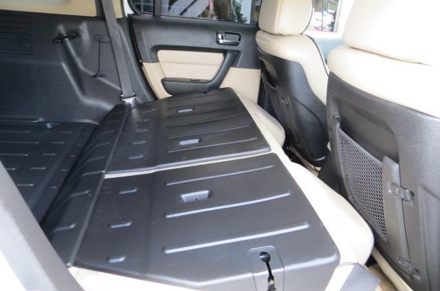 2006 Hummer H3 Unknown