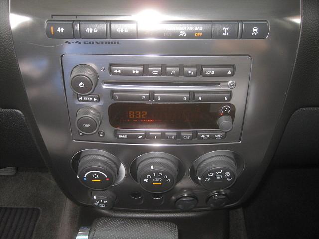 2006 Hummer H3 Black,with Blue Strip