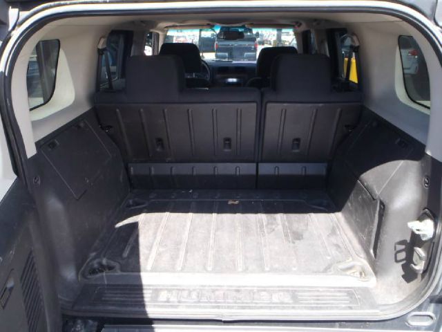 2006 Hummer H3 4WD 4dr 4x4 SUV