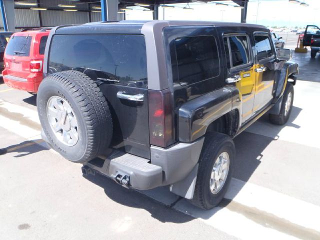 2006 Hummer H3 4WD 4dr 4x4 SUV